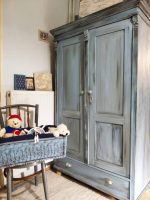 HH Krétafesték SANTORINI KÉK - Image 7