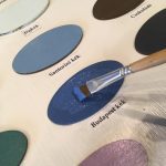 HH Krétafesték BUDAPEST KÉK - Image 8