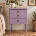 HH Krétafesték VINTAGE LEVENDULA - 2. kép