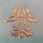 Dekorfólia lap 3D - Image 2