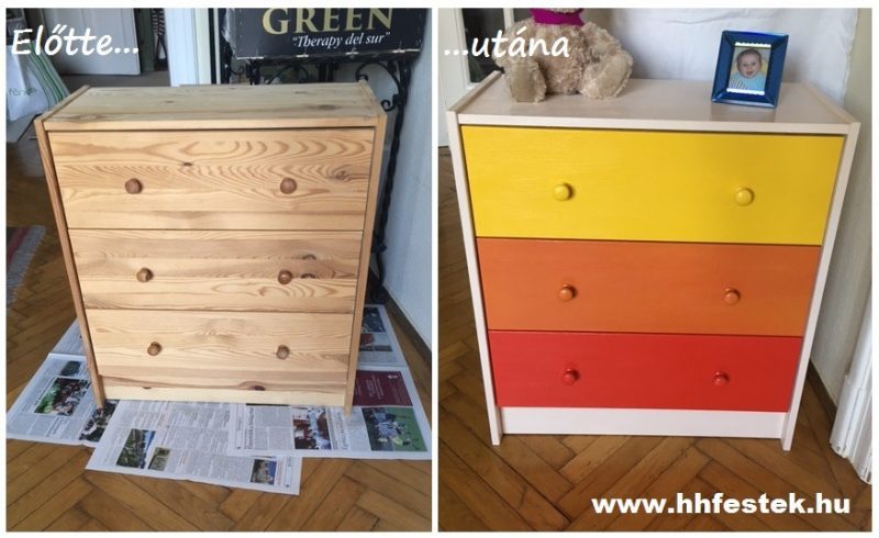 HH Krétafesték SÜTŐTÖK - Image 4