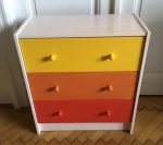 HH Krétafesték BODZA FEHÉR - Image 5