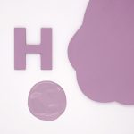 HH Krétafesték VINTAGE LEVENDULA - Image 2