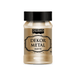 Metál matt bronz 100 ml - Image 3
