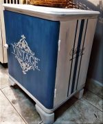 HH Krétafesték BUDAPEST KÉK - Image 6