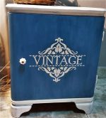 HH Krétafesték BUDAPEST KÉK - Image 5