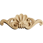 Fa bútordísz - DC 102 ciráda