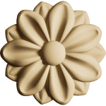 Fa bútordísz - RZ körök