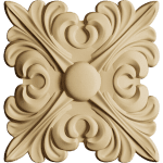 Fa bútordísz - RZ 04