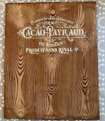 Faerezet húzó ecset (Flódergumi) - Image 4