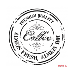 Stencil midi (2D/3D)