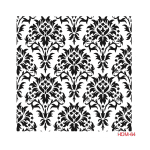 Stencil midi (2D/3D)