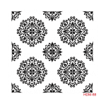 Stencil midi (2D/3D)