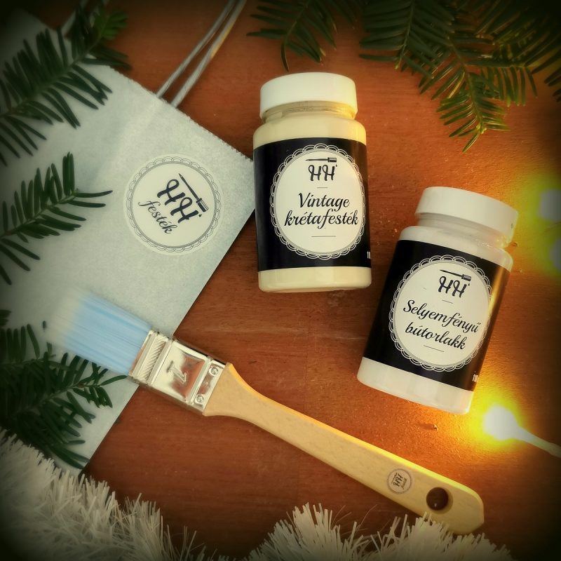 Ajándék csomag I. - Image 1