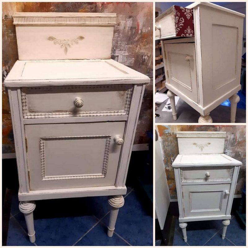 HH Krétafesték EKRÜ SZÍN - Image 3