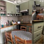 HH Krétafesték FÁRADT ZÖLD - Image 4