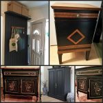 HH Krétafesték FEKETE GYÖNGY - Image 4