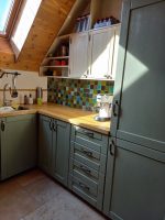 HH Krétafesték KAKTUSZ ZÖLD - Image 7