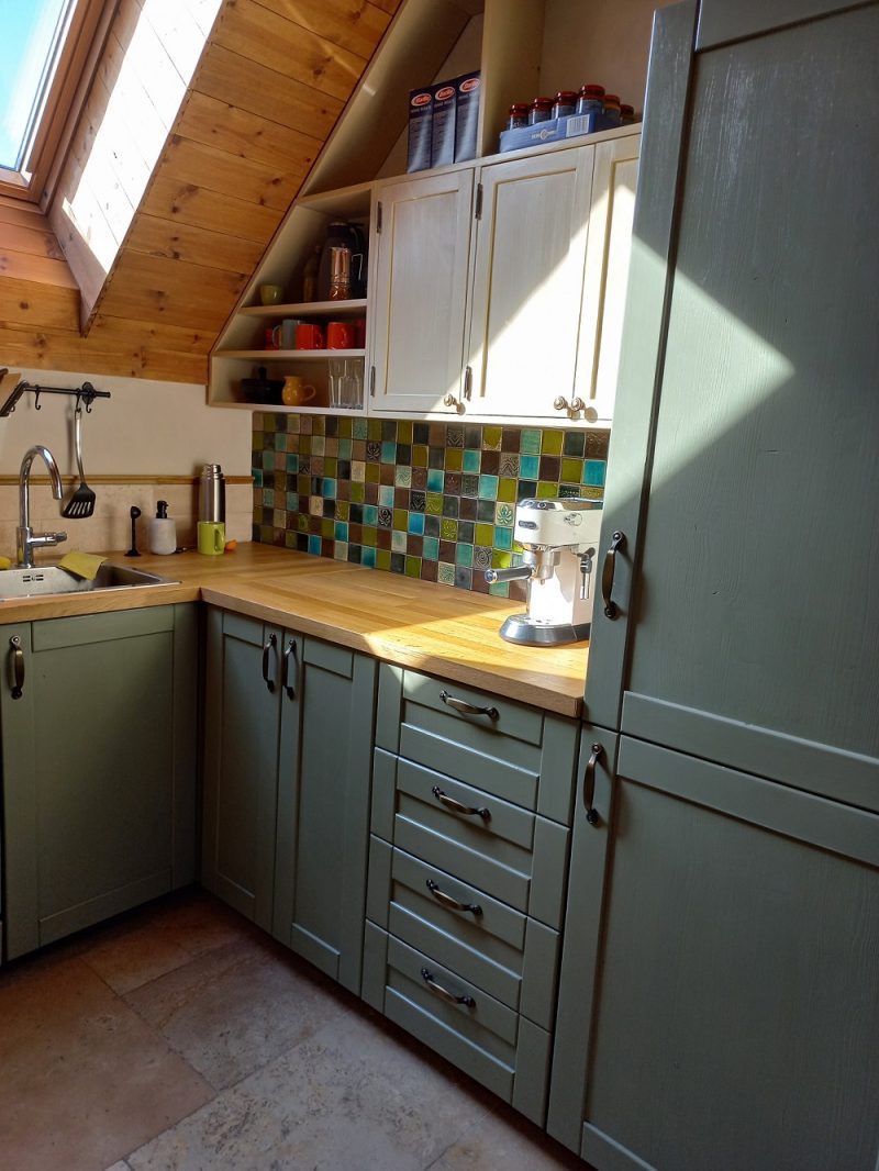 HH Krétafesték KAKTUSZ ZÖLD - Image 7