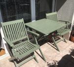 HH Krétafesték KAKTUSZ ZÖLD - Image 4