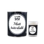 HH Matt Bútorlakk