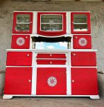 HH Krétafesték PIPACS PIROS - Image 3