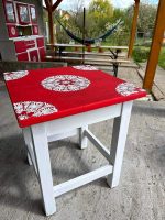 HH Krétafesték PIPACS PIROS - Image 4