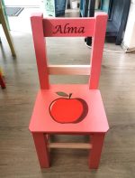 HH Krétafesték SHABBY CHIC RÓZSASZÍN - Image 3