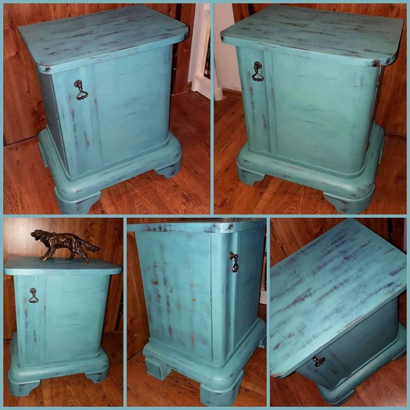 HH Krétafesték SMARAGD - Image 4