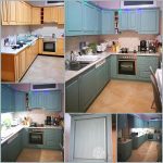 HH Krétafesték TOSZKÁN OLIVA - Image 3