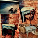 HH Krétafesték TOSZKÁN OLIVA - Image 4