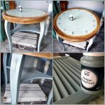 HH Krétafesték TOSZKÁN OLIVA - Image 6