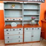 HH Krétafesték TOSZKÁN OLIVA - Image 2