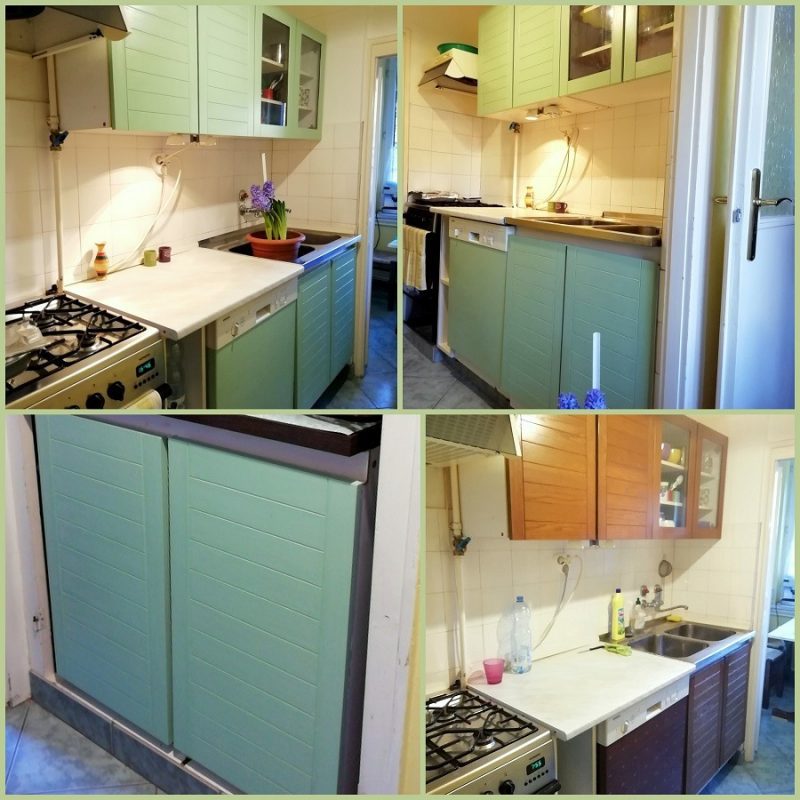 HH Krétafesték ZÖLDALMA - Image 7