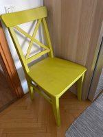 HH Krétafesték ZÖLDBANÁN - Image 4