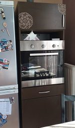 HH Krétafesték CSOKOLÁDÉ - Image 4