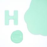 HH Krétafesték KARIB TÜRKIZ - Image 2