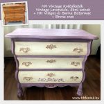 HH Krétafesték VINTAGE LEVENDULA - Image 3