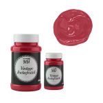 HH Krétafesték PIPACS PIROS