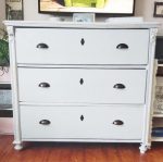 HH Krétafesték PISZKOS FEHÉR - Image 4