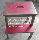 HH Krétafesték SHABBY CHIC RÓZSASZÍN - Image 4