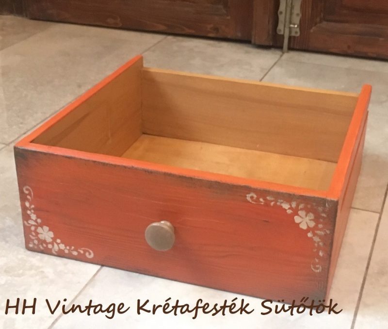 HH Krétafesték SÜTŐTÖK - Image 5