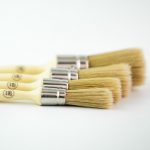 HH Vintage Kerek Ecsetek - Image 2