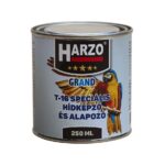 HARZO-T16 Hídképző Alapozó