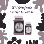 HH Krétafesték VINTAGE LEVENDULA - Image 7