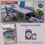 HH Krétafesték VINTAGE LEVENDULA - Image 5