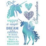 Stencil - Csodaország