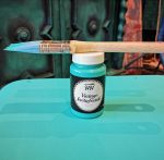 HH Krétafesték MALDÍV TÜRKIZ - Image 8