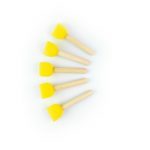 HH Stencil Szivacsecsetek - Image 2