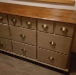 HH Krétafesték ÖREG VÁSZON - Image 5